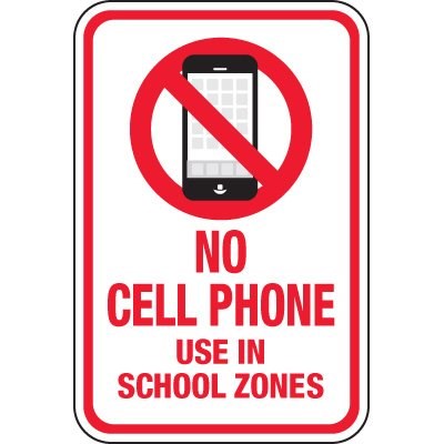  Cell Phone Policy